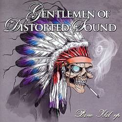 Gentlemen Of Distorted Sound : Bone Idol EP